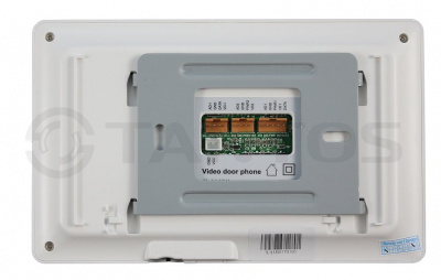 Монитор домофона Classic  Tantos LILU