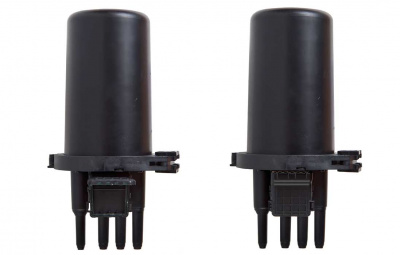 Муфта-кросс МКО-Х7/С09-1/8SC-1PLC8-SC/APC-10SC-9SC/APC-1SC/APC-2AD ССД