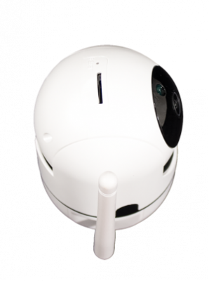 Камера Wi-Fi Tantos Iротор