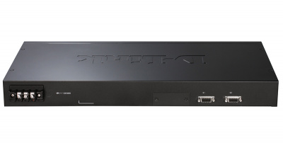 Коммутатор D-Link DGS-3120-24 SC