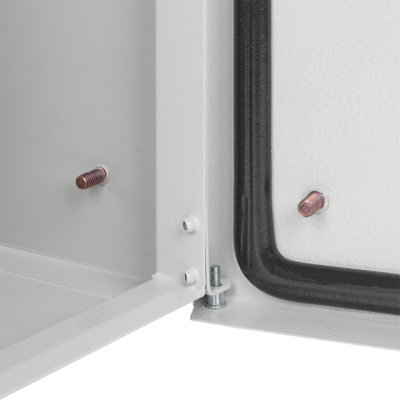 Щит с монтажной панелью ЩМПг- 40,30,22 (ЩРНМ-1) IP54 EKF Basic