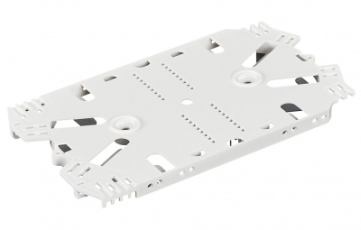 Комплект кассеты КТ-3645 (стяжки, маркеры, КДЗС 40 шт, крышка, петли)