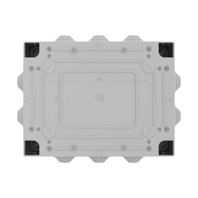 Коробка распределительная ОП 300х220х120мм IP55 10 каб. ввод DKC 54300