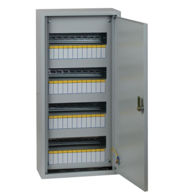 Щит распределительный навесной ЩРН-48 IP31 (610х300х120) EKF