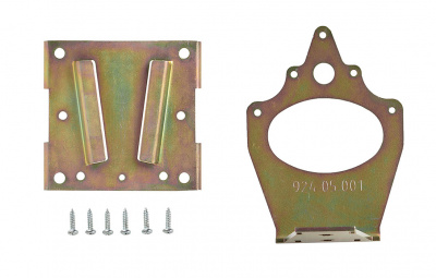 Кронштейн для подвески МТОК-В3