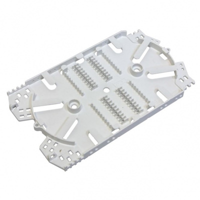 Комплект кассеты КТ-3645 (стяжки, маркеры, КДЗС 40 шт., петли, поворотный кронштейн)