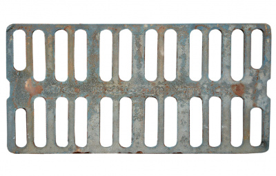 Дождеприемник магистральный ДМ2-С250-2-37х78 ГОСТ 3634-99