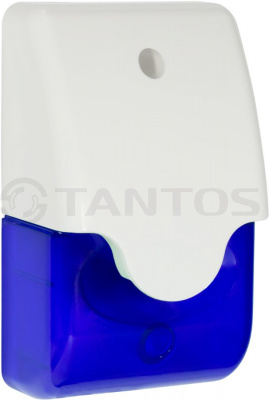 Оповещатель  Tantos THC-103 blue