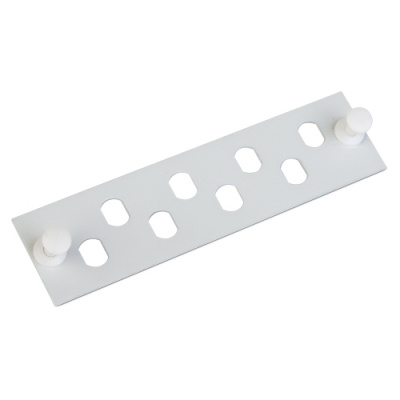 Планка съемная на 8 портов FC