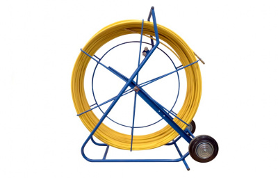 Устройство для заготовки каналов УЗК ССД D=11 мм L=350 м