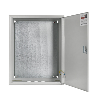 Щит с монтажной панелью ЩМП- 50,40,22 (ЩРНМ-2) IP31 EKF PROxima