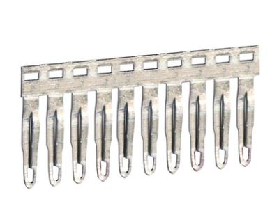 Перемычка втычная 30 пол. 8.2мм. ширина DKC ZPTC5100