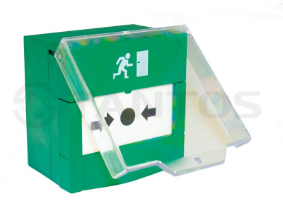 Кнопка выхода  Tantos TS-ERButton