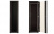 Шкаф телекоммуникационный напольный 19", 33U(600x800), ШТ-НП-М-33U-600-800-С-Ч, передняя дверь стекло, черный ССД Шкаф телекоммуникационный напольный 19", 33U(600x800), ШТ-НП-М-33U-600-800-С-Ч, передняя дверь стекло, черный ССД