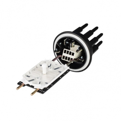 Муфта-кросс МКО-Г3/A-8SC