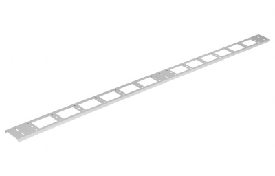 Органайзер кабельный вертикальный 33U, 90мм ОКВ-33-90 ССД