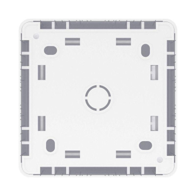 Коробка распределительная 110х110х55мм для кабель-канала DKC 01869