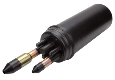 Муфта МТОК-А1/240-1КД4845-К-78 ССД