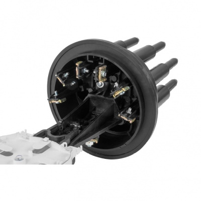 Муфта МТОК-Г3/144-1КВ2445-К