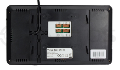 Монитор домофона Classic  Tantos PRIME SD MIRROR