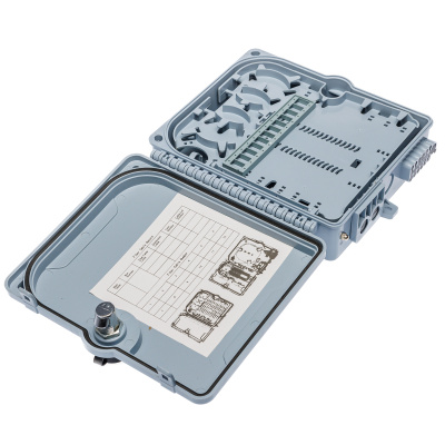 Тупиковая оптическая муфта GFX-X12