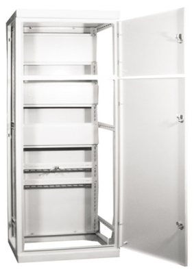 Каркас ВРУ-2 сборный (1800х800х450) TDM