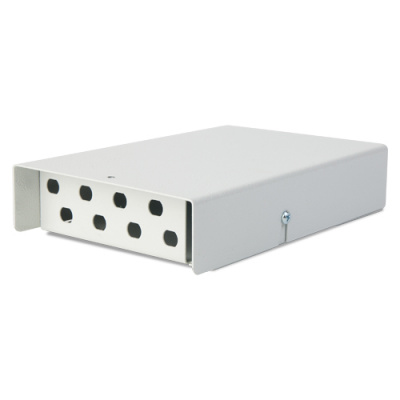 КРУН-8 (Кроссовое распределительное устройство настенного типа 8 FC)