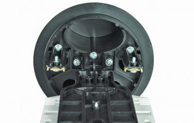 Муфта МТОК-Л6/108-1КТ3645-К