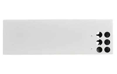 Кросс ШКОН-КПВ-96(3)  с кронштейном (корпус) ССД