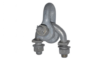 Узел крепления КГП-16-2