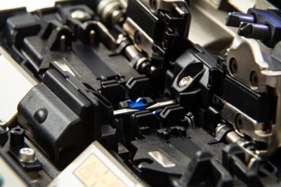 Аппарат сварочный Fujikura 80S+ KIT A / KIT AC