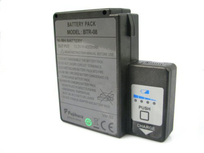 Батарея аккумуляторная Fujikura BTR-08