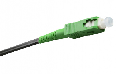 Кабельная сборка КС-ВХ-01-S7  -03-SC/APC-SC/APC-145.0м ССД