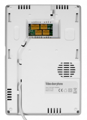 Монитор домофона Classic  Tantos Elly с трубкой