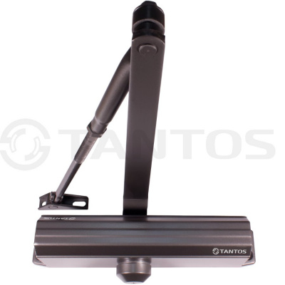 Дверной доводчик  Tantos TS-DC120 Freeze