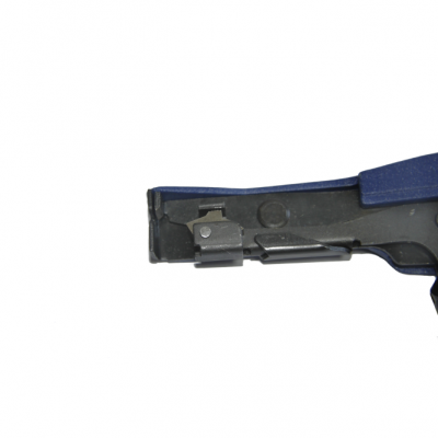 Пистолет для затяжки и обрезки хомутов нейлоновых TG-01