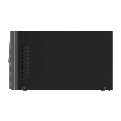 Источник бесперебойного питания Онлайн ИБП 1кВ.А 3х7А.ч Schuko (2) DKC SMALLT1A10S