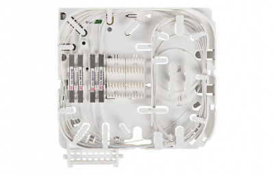 Муфта-кросс МКО-П3/С09-4/4SC-4PLC4-SC/APC-20SC-20SC/APC -4SC/APC ССД