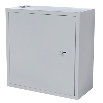 Шкаф оптический распределительный настенный ОРШ-96, 6 кросс-модулей