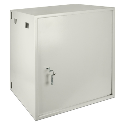 Шкаф антивандальный ШТА Е-29 (14U) с DIN рейками 19