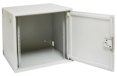 Шкаф антивандальный ШТА Е-2 12U (600х600)