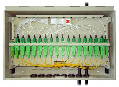 Кросс ШКОН   -ПР -32SC-34SC/APC-34SC/APC ССД