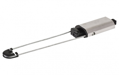 Зажим анкерный клиновой РА-1500 ССД