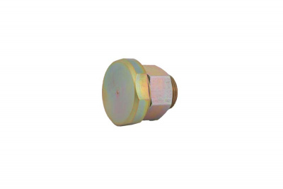 Заглушка к муфте МОПГ ТО-У96.80.000 ССД