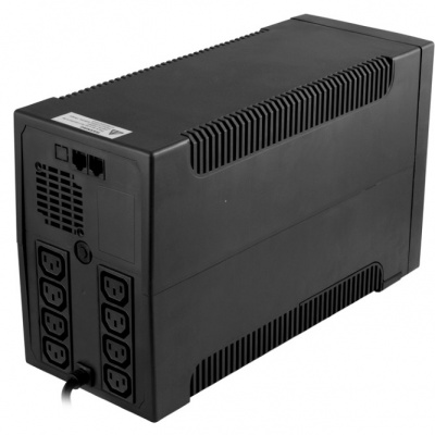 ИБП (UPS) 3Cott 1500-OFC Office Line