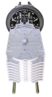 Муфта МТОК-Г3/288-8КТ3645-К