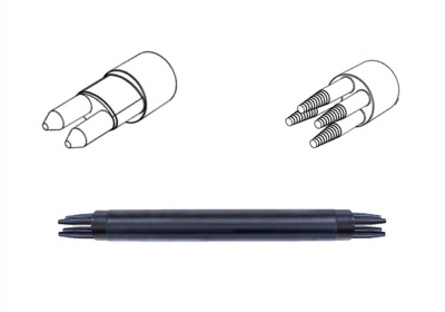 Муфта МОГ-У-24-1К4845
