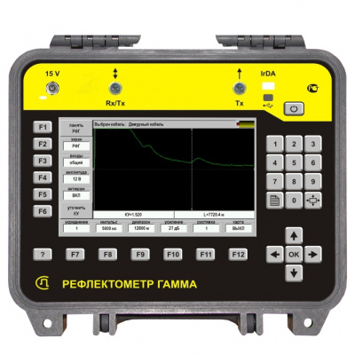 Рефлектометр Гамма