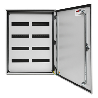 Фальш-панель на 168 модуля для 100,65,27 "Гранит" EKF PROxima