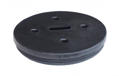 Колодец кабельный ККТ-1-ССД пластиковый